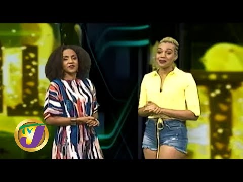 TVJ Intense | Intense 5