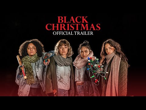 Black Christmas (2019) (Trailer)