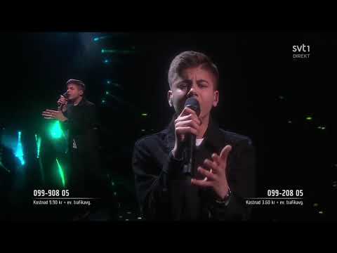 Melodifestivalen 2019 | FINAL RECAP