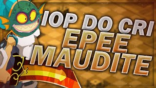 [TARKAN] IOP ÉPÉE MAUDITE DU SAIGNEUR GUERRIER EN TOP LADDER ! 4860 de cote ! Ep.7