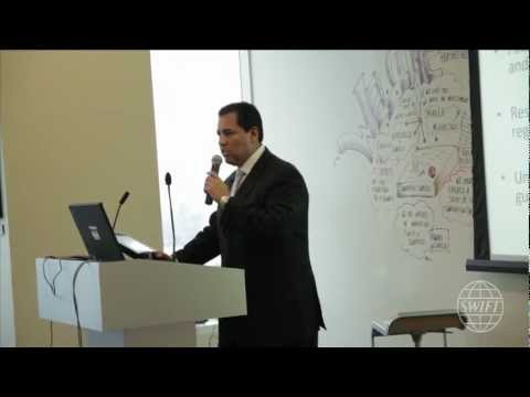 Seculert - Innotribe Startup Challenge 2012 - New York City