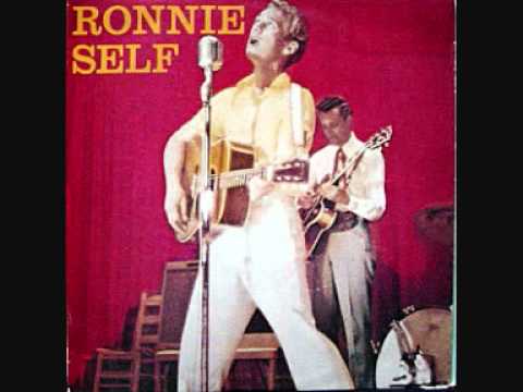Ronnie Self - You're so right for me