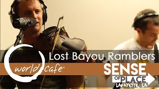 Lost Bayou Ramblers - 