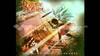 Divine Storm  [Full album Destruction Of Darkness]