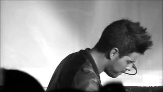 Pablo López. Mi Casa -Granada.Sala Forum. 18-10-2013