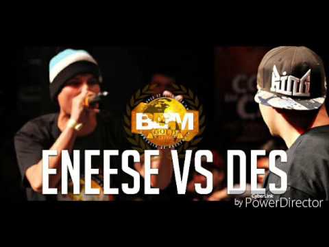 Beat Bdm Gold Eneese Vs Des