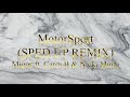 MotorSport (SPED UP)