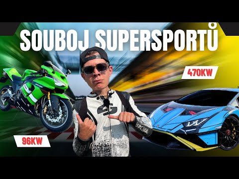 OBSTOJÍ NINJA PROTI HURACÁNU STO?!