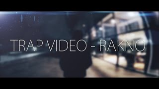 Rakno  |  Sango–I1 - Kaytranada x Mr. Carmack  |  Trap Video