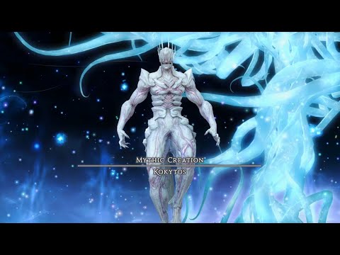 Anabaseios: The Ninth Circle (P9S) First Clear | RDM PoV | 1440 UltraWide | SECo. Excalibur