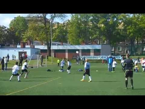 Deichmann Minimistrzostwa 2014