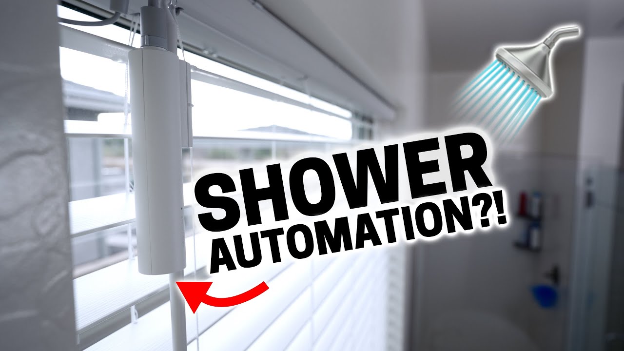 10 VERY Practical Home Automation Ideas!