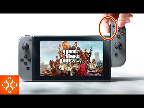 What You Never Knew Your Switch Could Do