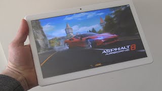 Cheap "Fake" 10.1 China Tablet Android 9 / 2020 Model
