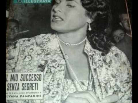 BUON COMPLEANNO, SILVANA