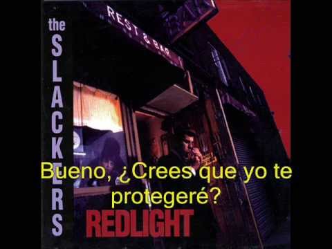 The Slackers - I Still Love You (Subtitulada Español)