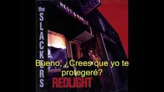 The Slackers - I Still Love You (Subtitulada Español)