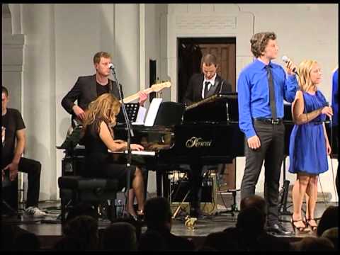 22 Nek i tvojoj obitelji prvi bude Bog - AGAPE