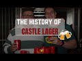 A Deep Dive In The History Of Castle Lager
