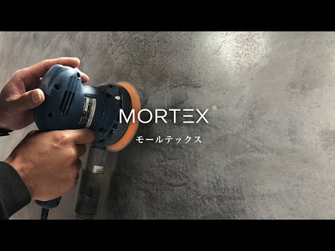【LEFTEC】MORTEX®
