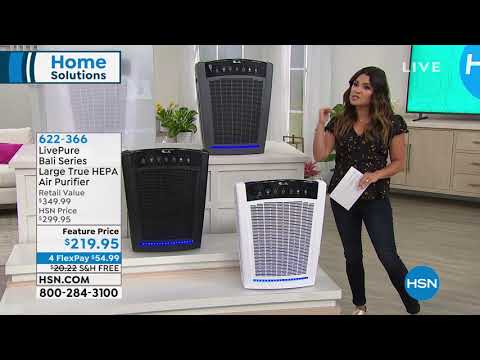 HSN | Home Solutions featuring Shark Cleaning 05.08.2021 - 04 PM