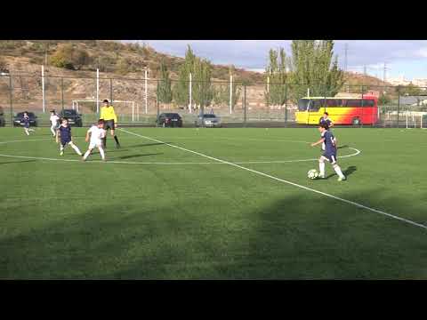 Pyunik2-09 - Banants1-09 (7:6)
