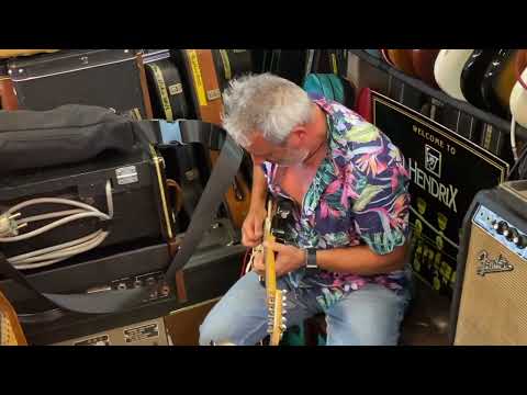 Fender Stratocaster 1976 image 26