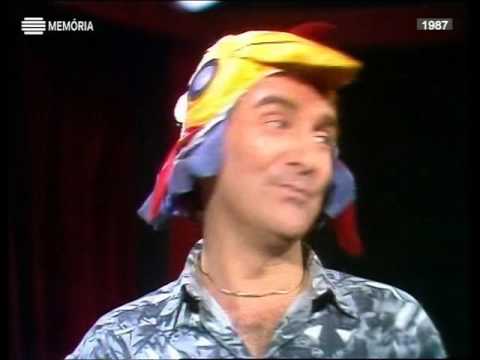 Joel Branco - Ao Vivo Piano Bar 1987