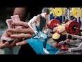 Cardistry & Yoga & Squats