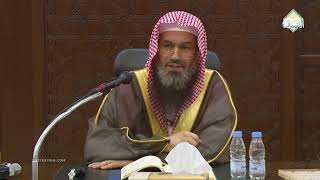 صورة شرح أخصر المختصرات (٩) | كتاب الصلاة-٥ | الشيخ عبدالرحمن الودعان