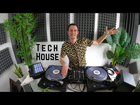 TECH HOUSE MIX 2020 | Claptone, Chris Lake, Mark Knight, Duke Dumont, Dombresky, Camelphat, Solardo