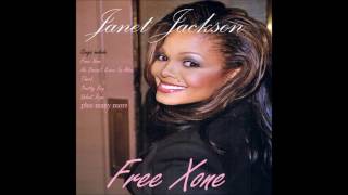 He Doesn&#39;t Know I&#39;m Alive by Janet Jackson