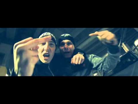 Dos ft.Gfr - Dwie Twarze (OFFICIAL VIDEO)