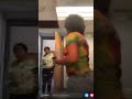 Crazy Girls Fighting In Church On Facebook Live MUST WATCH