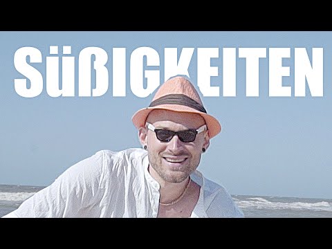 STROPPO - SÜßIGKEITEN (Musikvideo)