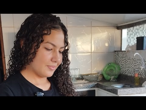 Entrevista a pizzaria da Bida Carmo do Rio Verde.