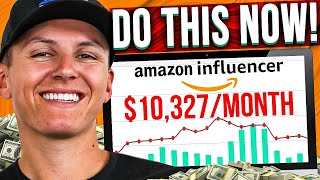 TOP 5 Ways to Crush Your Amazon Influencer Competition