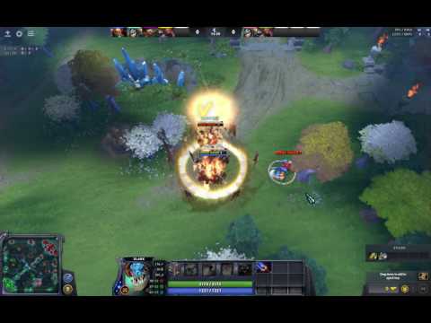 slark aghs legion duel