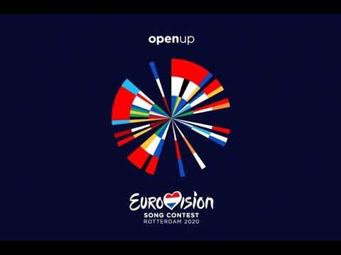 Top 61 entries of The Netherlands at Eurovision (1956-2019)