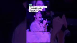 Download lagu KDM Hampir Kesurupan ‼️ Gara-gara Kidung Wahyu Kolosebo ‼️#kdm #kangdedimulyadi #shorts mp3