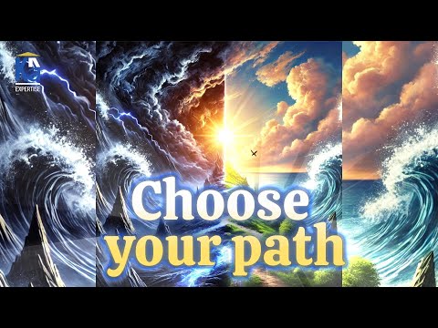 Control or Letting Go: Which Path Will You Choose?