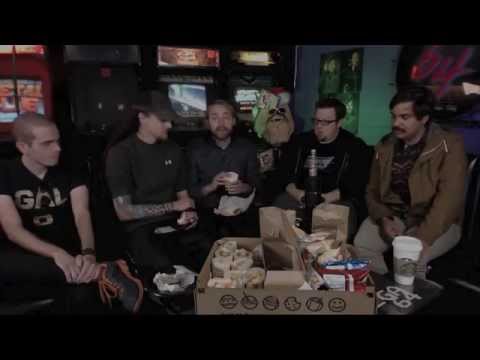 Mega64 Podcast 335 - Which Wich