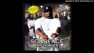 Scarface - Definition of Real (ft. Z-Ro & Ice Cube)