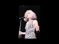 Debbie Harry - The Hunter Gets Captured By The Game (Blondie Cover Live 1990)