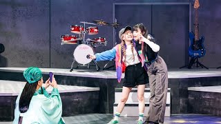 Download lagu [ENG SUB] Ya Boy Kongming! | Full-length play mp3