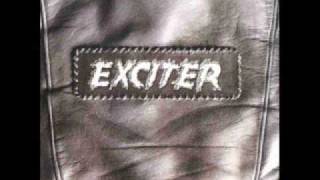 Exciter - Playin&#39; with fire