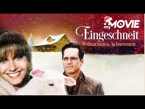 Eingeschneit - Weihnachten Im Schneesturm | WEIHNACHTSKLASSIKER