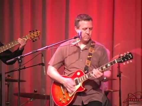 Ron Franklin Guitar Solo - Let The Praises Ring