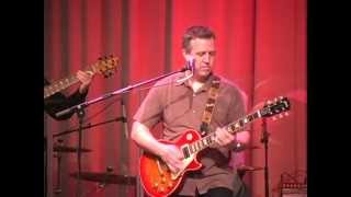 Ron Franklin Guitar Solo - Let The Praises Ring