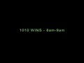 1010 WINS New York City 9 11 2001